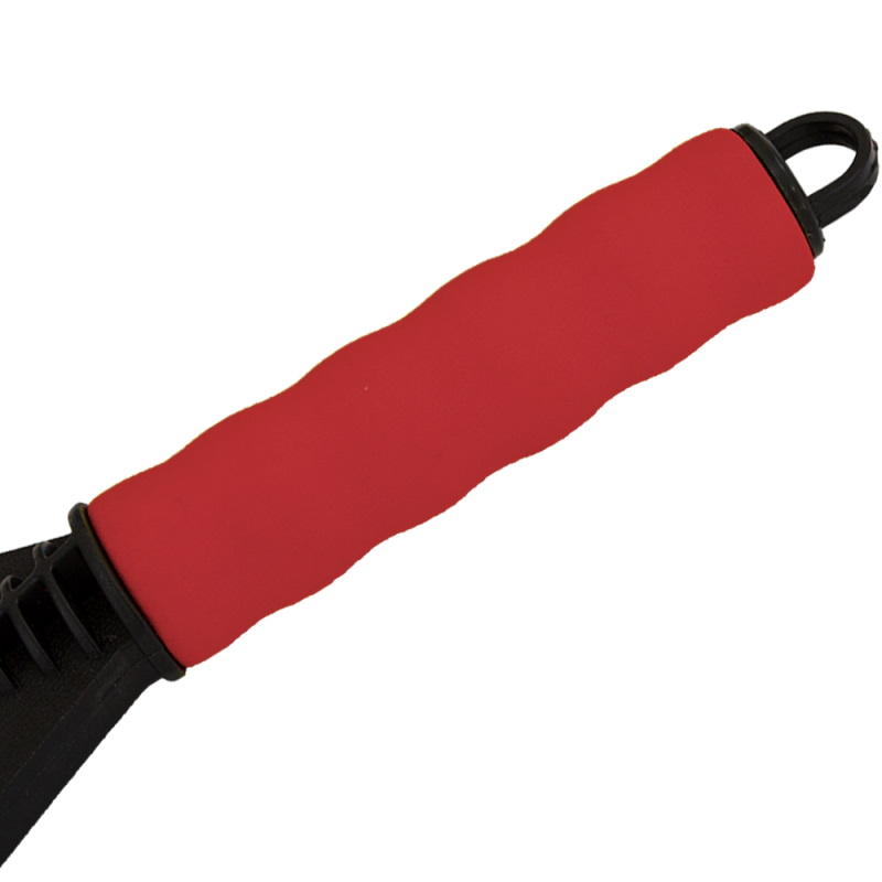 Strugač za led Soft Crveni - 70329C - Image 4