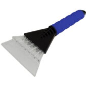 Strugač za led Soft Plavi - 70329P