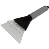 Strugač za led Soft Sivi - 70329S