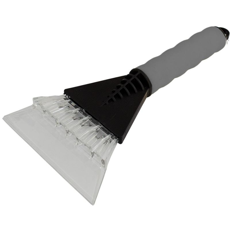 Strugač za led Soft Sivi - 70329S