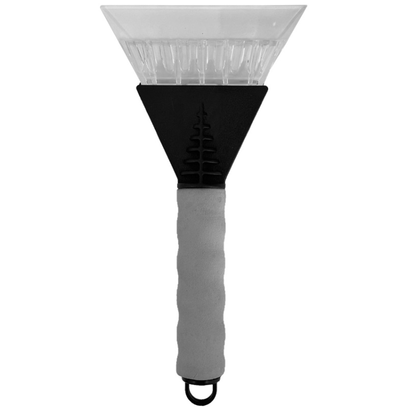 Strugač za led Soft Sivi - 70329S - Image 2