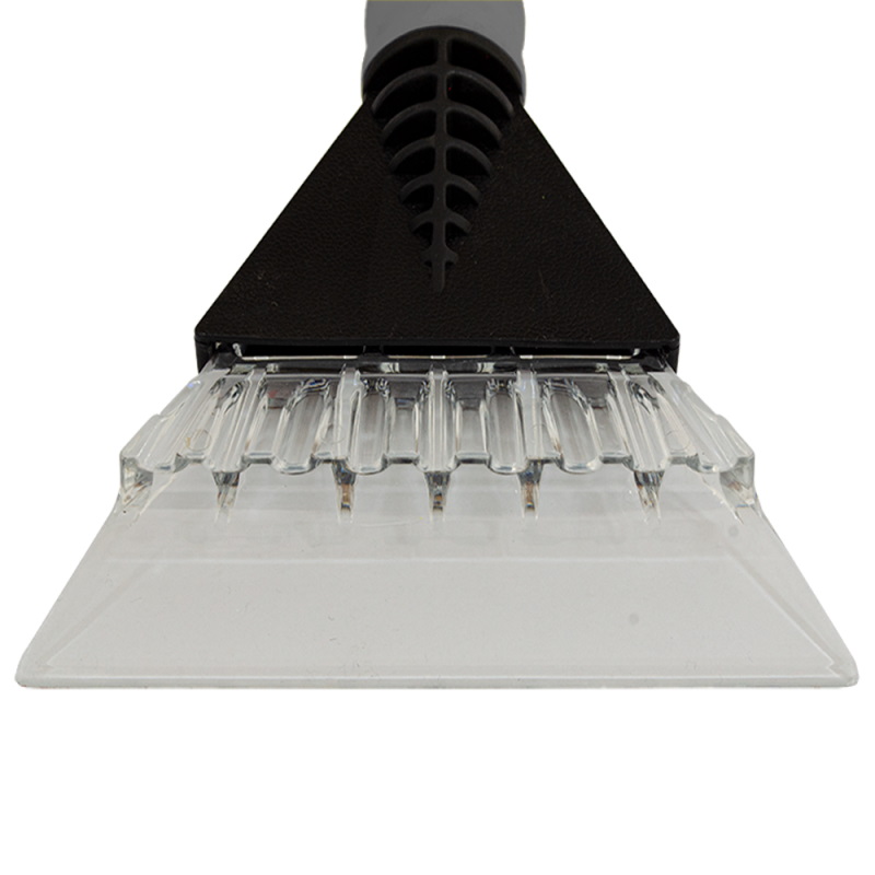 Strugač za led Soft Sivi - 70329S - Image 3
