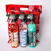 Set za čišćenje - Novogodišnji Set 8070