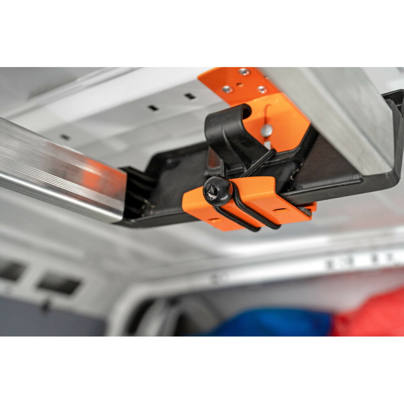 Unutrašnji nosač drzač za fiksiranje merdevina za kombi - Lampa N11071 - Image 12