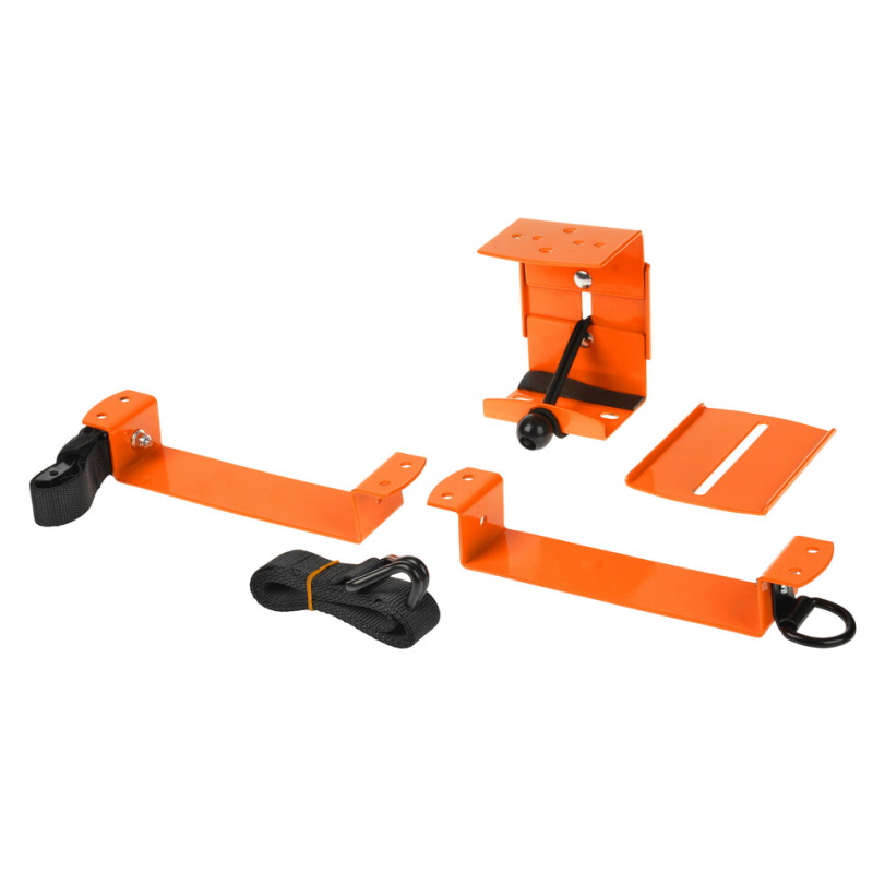 Unutrašnji nosač drzač za fiksiranje merdevina za kombi - Lampa N11071 - Image 2