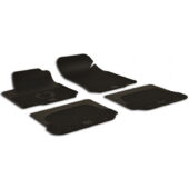 Gumene patosnice VW New Beetle (1998-2011) - Zubri P211379