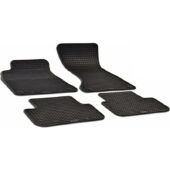 Gumene patosnice Audi A5 (B8) Sportback (2009-2016) - Zubri P212958