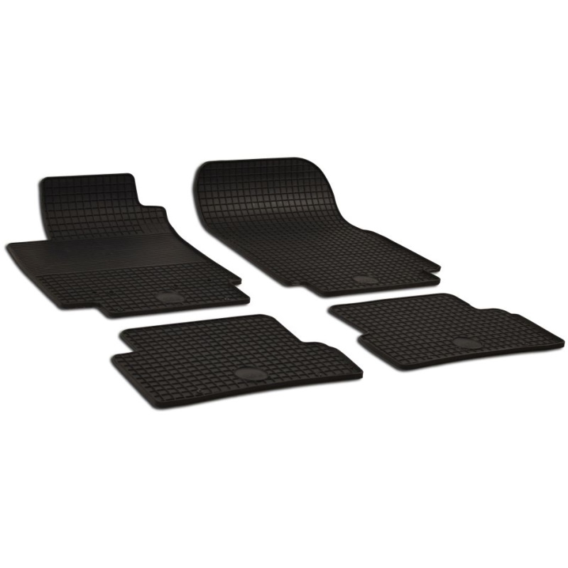 Gumene patosnice Reno Modus (2004-2012) - Zubri P214659