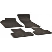 Gumene patosnice Audi Q5 (2008-2016) - Zubri P216104