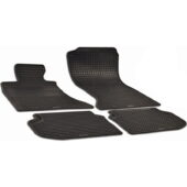 Gumene patosnice BMW 5 (F10/F11) (2010-2017) - Zubri P217304FL