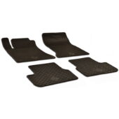 Gumene patosnice Mercedes X156 GLA Klasa (2014-2019) - Zubri P218554