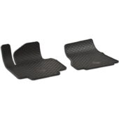 Gumene patosnice Nissan NV200 (2010-) Prednje - Zubri P221102