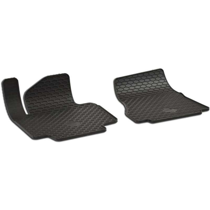 Gumene patosnice Nissan NV200 (2010-) Prednje - Zubri P221102