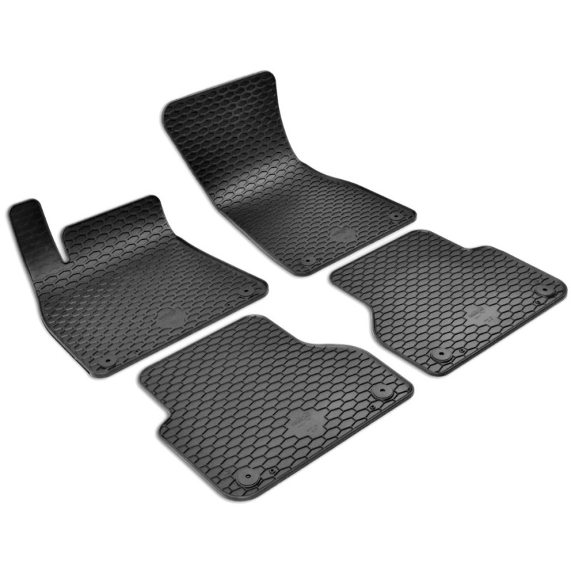 Gumene patosnice AAudi A7 (C8) Hybrid (2018-) - Zubri P221774