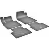 Gumene patosnice Mazda CX-30 (2019-) - Zubri P221974