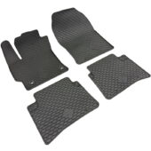 Gumene patosnice Toyota Corolla Hybrid (2019-) - Zubri P222199