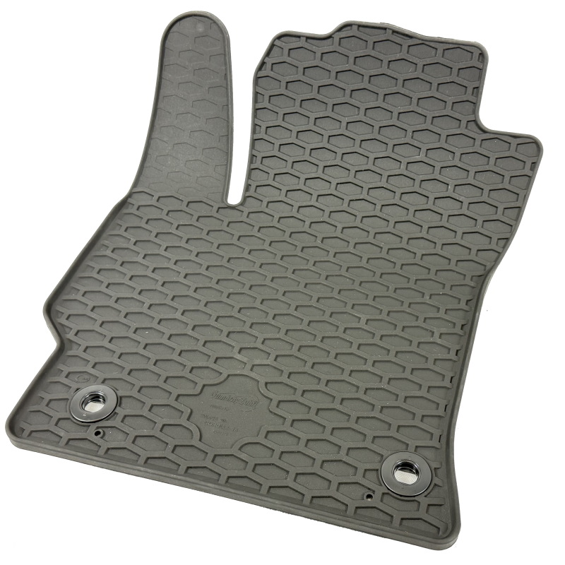 Gumene patosnice Toyota Corolla (2019-) - Zubri P222199 - Image 3