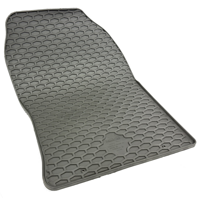 Gumene patosnice Toyota Corolla (2019-) - Zubri P222199 - Image 4