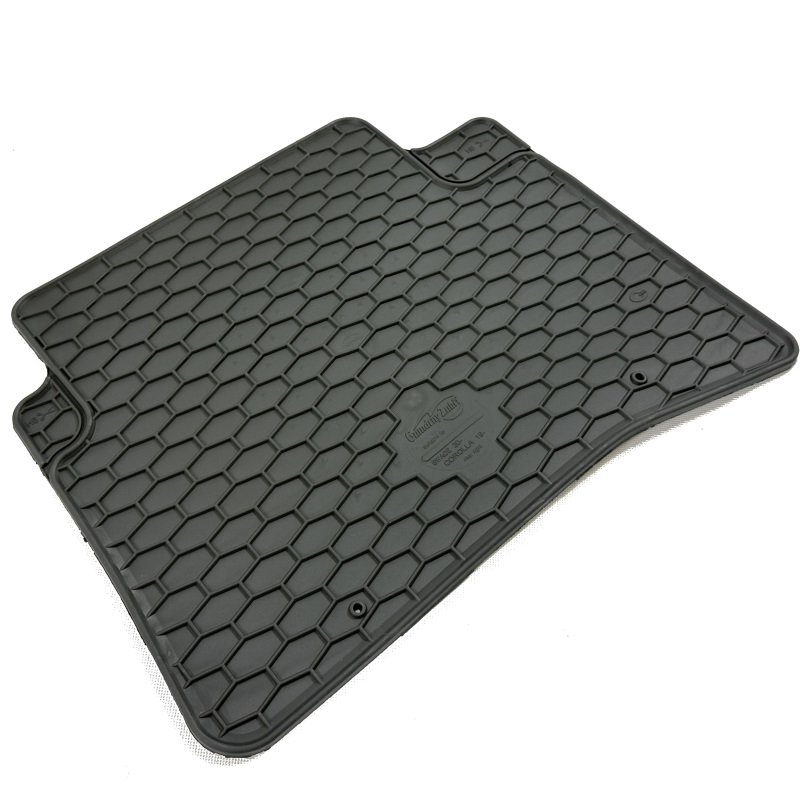 Gumene patosnice Toyota Corolla (2019-) - Zubri P222199 - Image 5