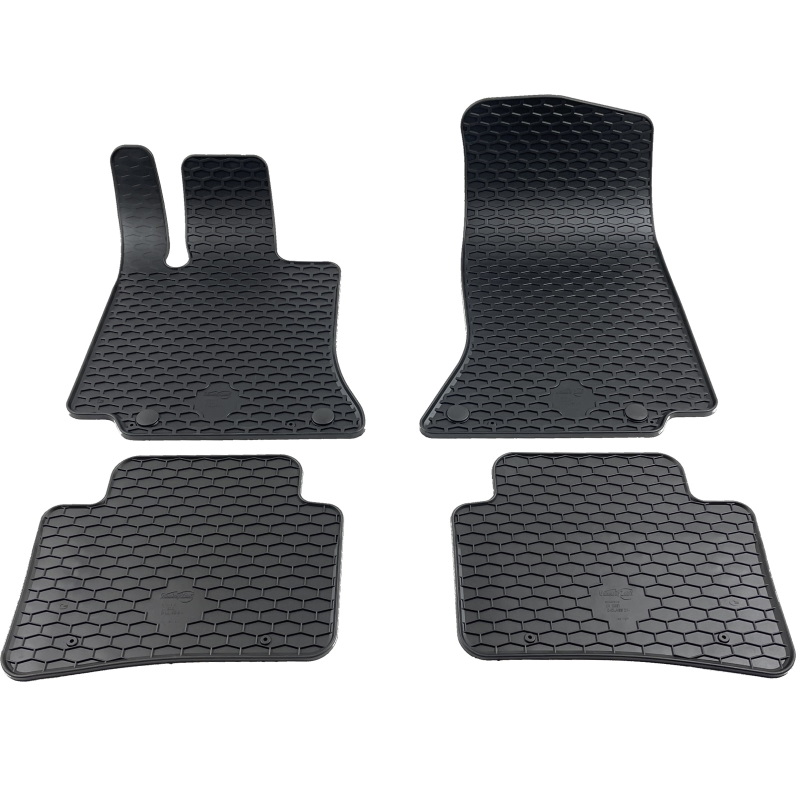 Gumene patosnice Mercedes C236 CLE Klasa (2023-) - Zubri P222924 - Image 2