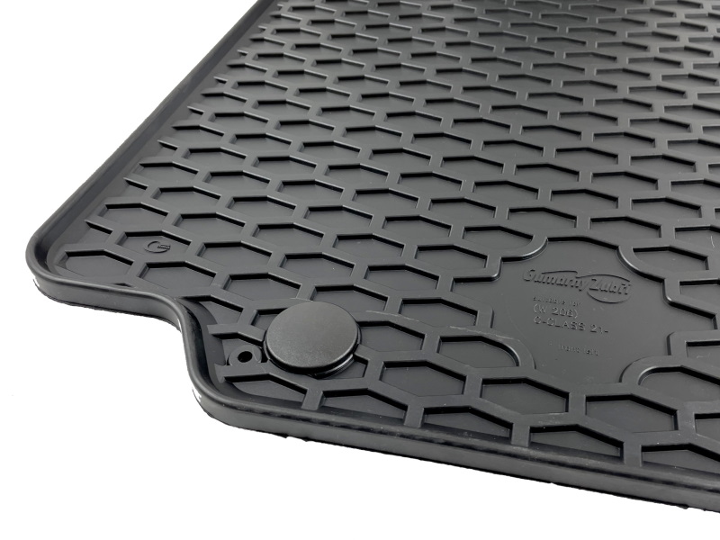 Gumene patosnice Mercedes C236 CLE Klasa (2023-) - Zubri P222924 - Image 4