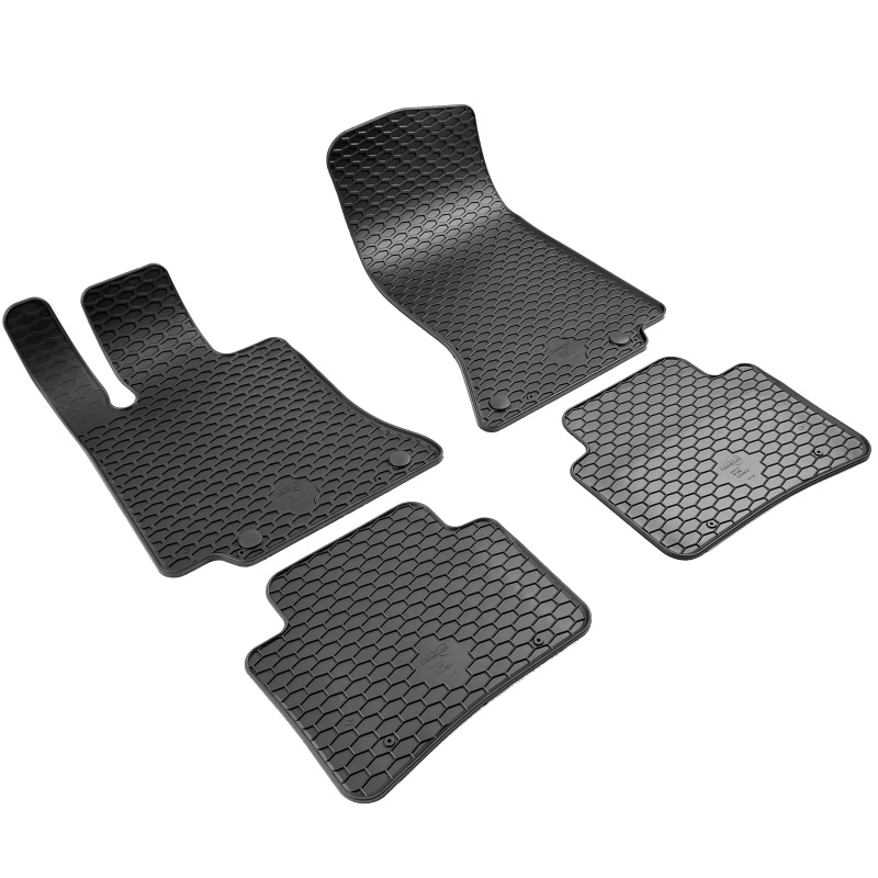 Gumene patosnice Mercedes S214 E Klasa Hybrid (2023-) - Zubri P222926