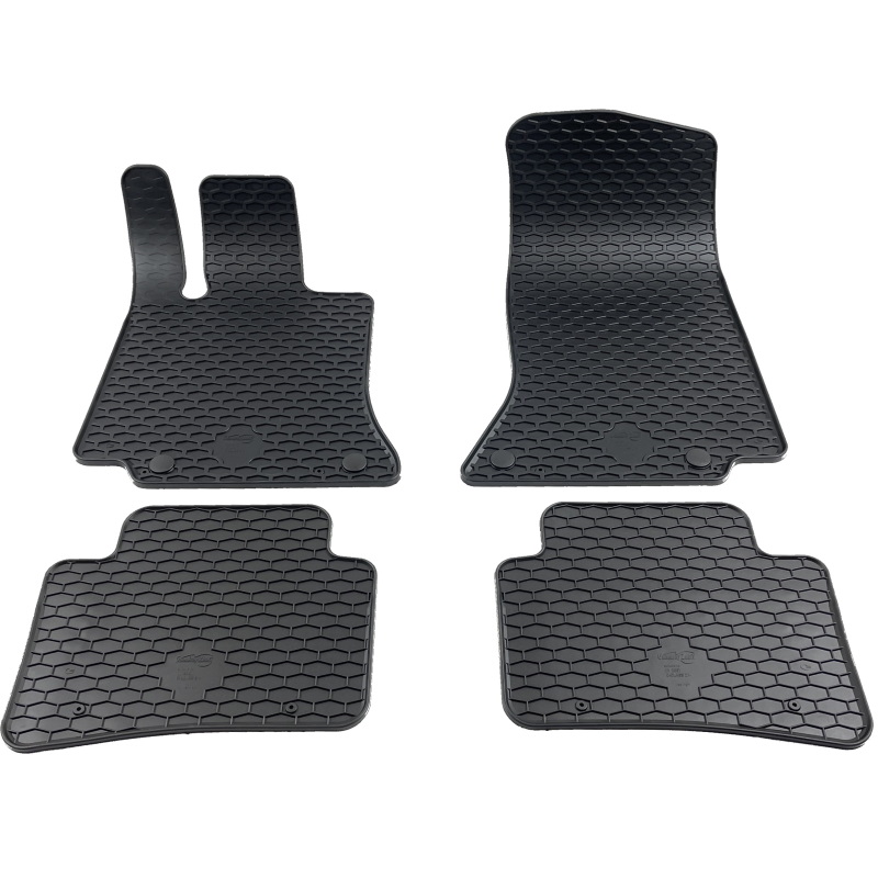 Gumene patosnice Mercedes W214 E Klasa Hybrid (2023-) - Zubri P222926 - Image 2