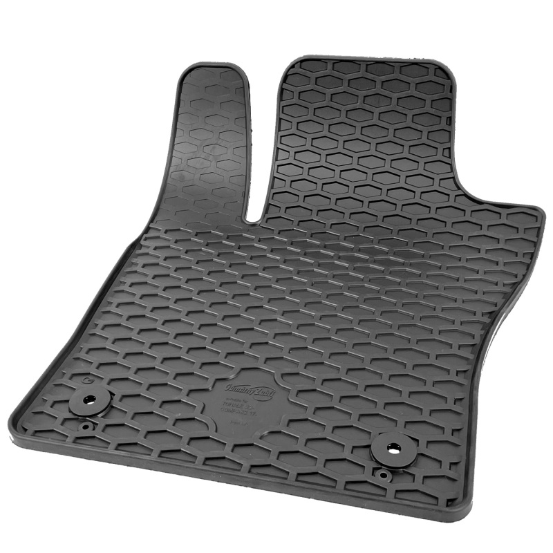 Gumene patosnice Jeep Compass (2017-) - Zubri P223204 - Image 3