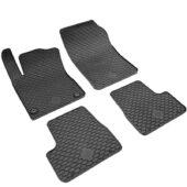 Gumene patosnice Fiat Grande Panda (2024-) - Zubri P223624