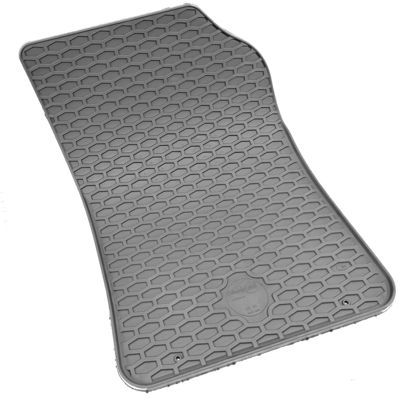 Gumene patosnice Opel Frontera (2025-) - Zubri P223627 - Image 4