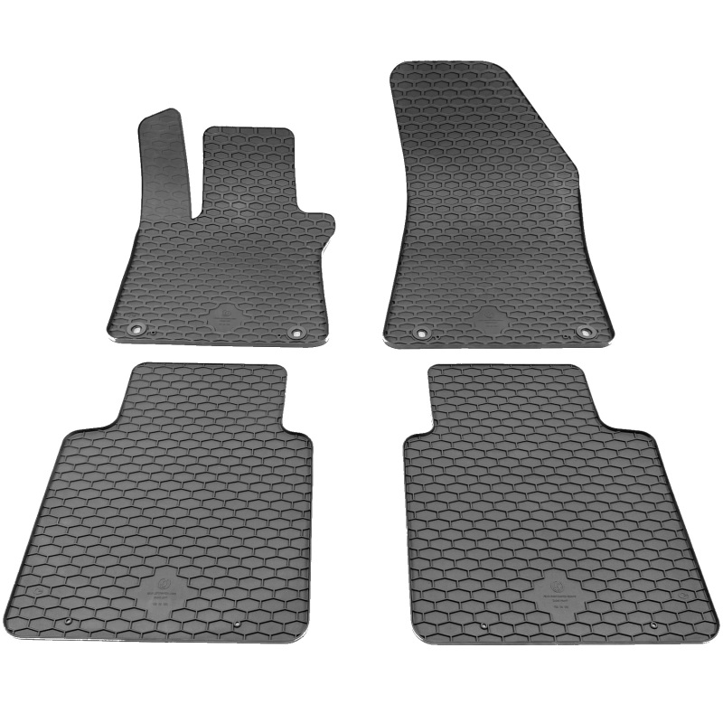 Gumene patosnice MG HS (2024-) - Zubri P223634 - Image 2