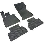 Gumene patosnice Audi Q5 (2024-) - Zubri P223714