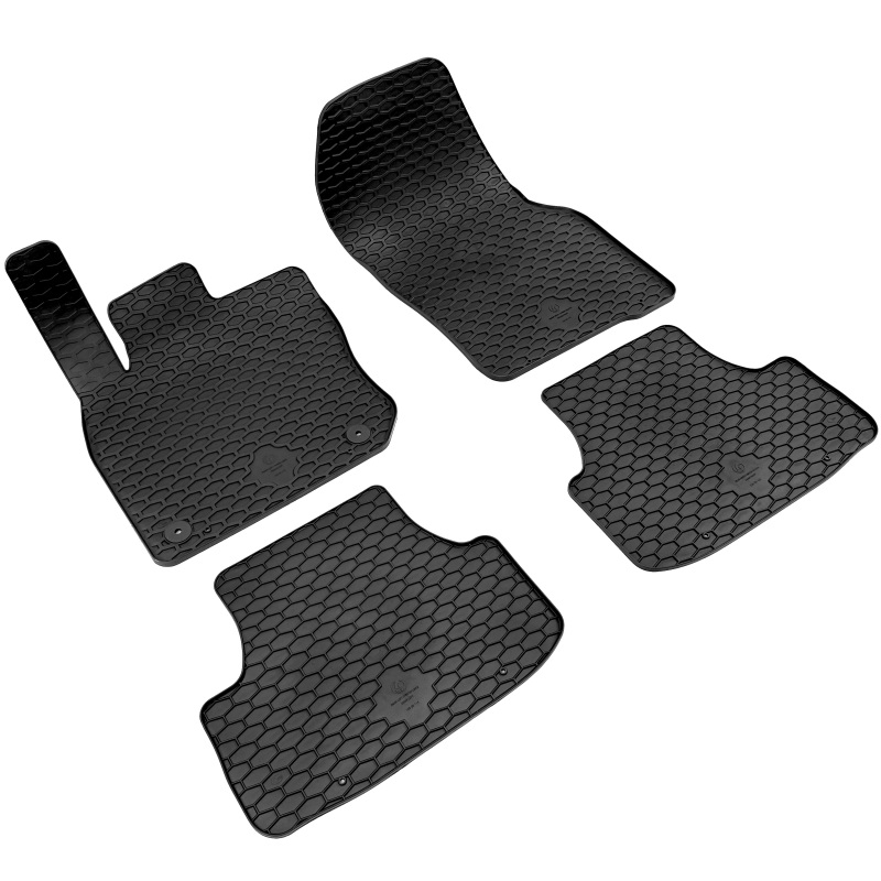 Gumene patosnice VW T-Roc II (2025-) - Zubri P223774