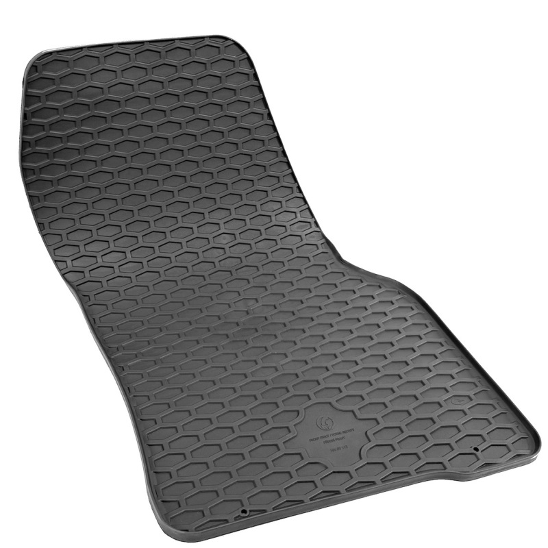 Gumene patosnice VW T-Roc II (2025-) - Zubri P223774 - Image 4