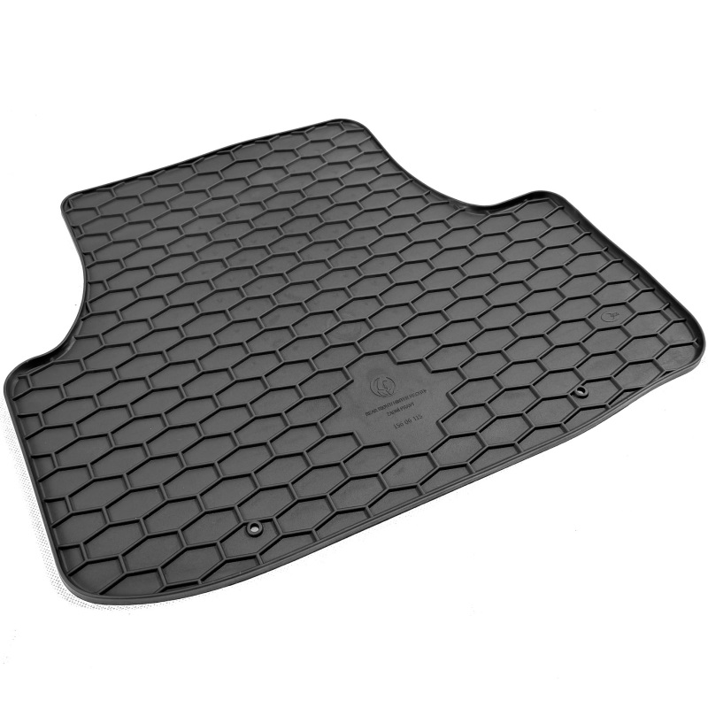 Gumene patosnice VW T-Roc II (2025-) - Zubri P223774 - Image 5