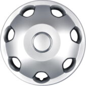 Ratkapne 13" SKS / SJS 106 (ABS)