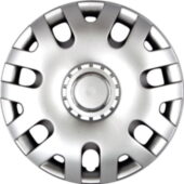 Ratkapne 14" SKS / SJS 204 (ABS)