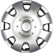 Ratkapne 15" SKS / SJS 304 (ABS)