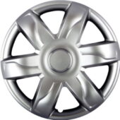 Ratkapne 15" SKS / SJS 318 (ABS)