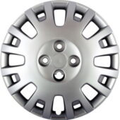 Ratkapne 15" SKS / SJS 322 (ABS)