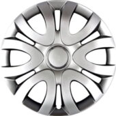 Ratkapne 15" SKS / SJS 330 (ABS)