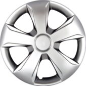 Ratkapne 15" SKS / SJS 331 (ABS)