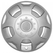 Ratkapne 16" SKS / SJS 404 (ABS)