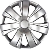 Ratkapne 16" SKS / SJS 411 (ABS)