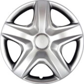 Ratkapne 16" SKS / SJS 418 (ABS)