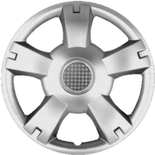 Ratkapne 12" SKS / SJS 50 (ABS)