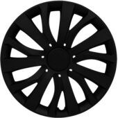 Ratkapne 14" SKS / SJS B228 Crne (ABS)