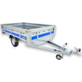 Auto prikolica - Light 26H, 750kg