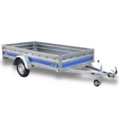 Auto prikolica - Light 30, 750kg