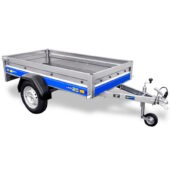 Auto prikolica - Uno 20, 750kg